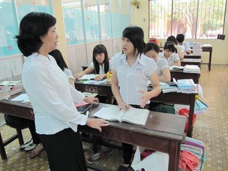 Tuyển sinh 2012: bỏ thi cụm và chấm chéo